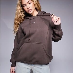 Nike Women's Pullover Hoodie